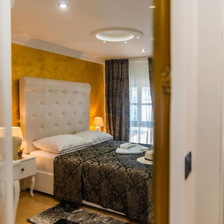 Bella Natka Bed&Breakfast Rovinj Bagian luar foto