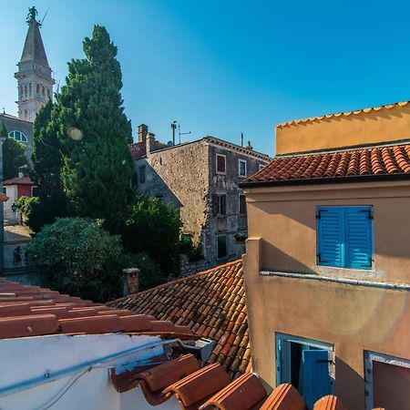 Bella Natka Bed&Breakfast Rovinj Bagian luar foto