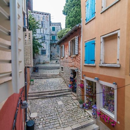 Bella Natka Bed&Breakfast Rovinj Bagian luar foto