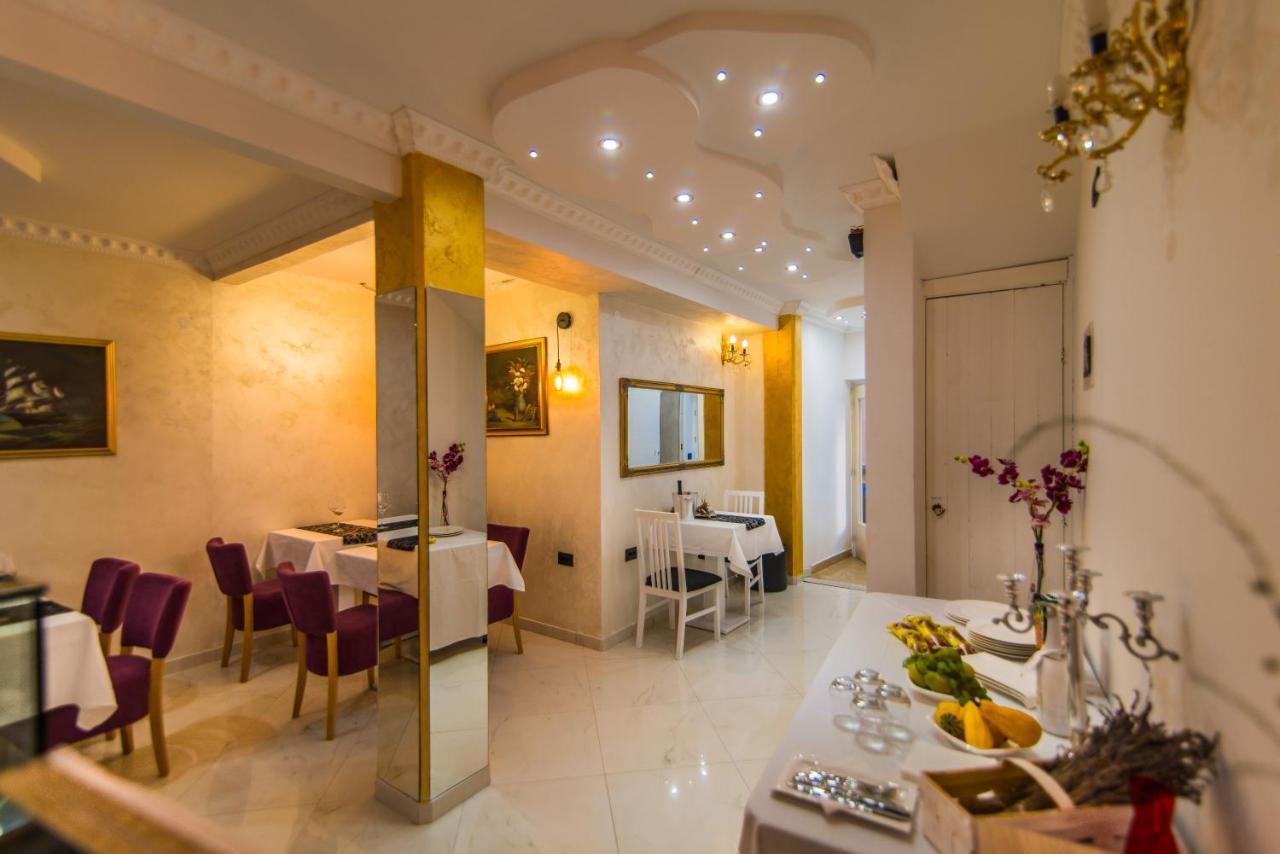 Bella Natka Bed&Breakfast Rovinj Bagian luar foto