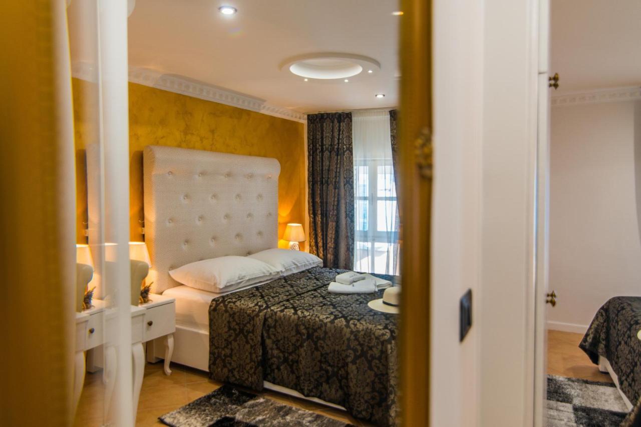 Bella Natka Bed&Breakfast Rovinj Bagian luar foto