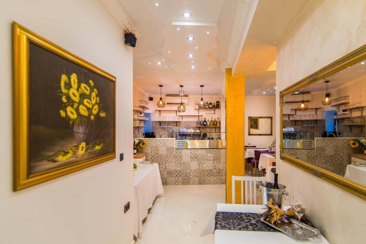 Bella Natka Bed&Breakfast Rovinj Bagian luar foto