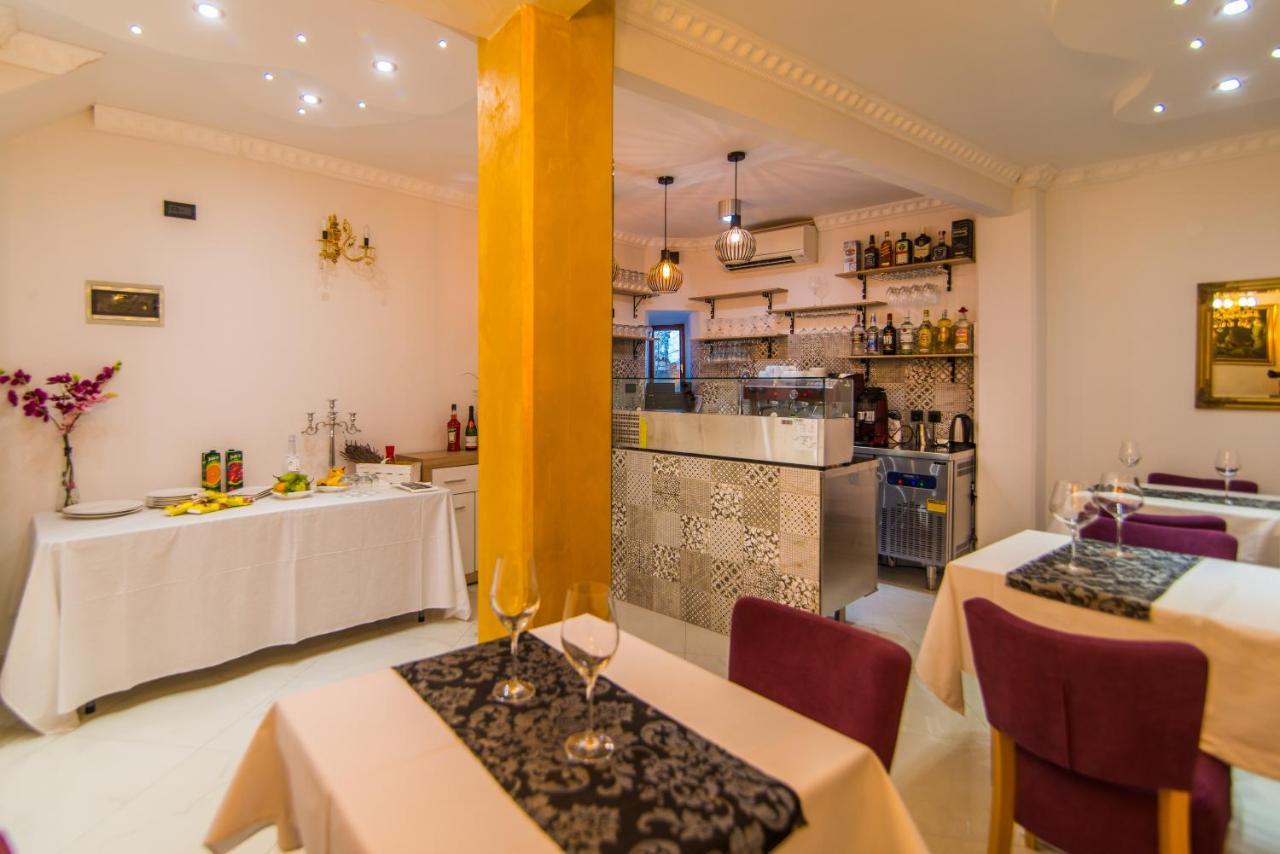 Bella Natka Bed&Breakfast Rovinj Bagian luar foto