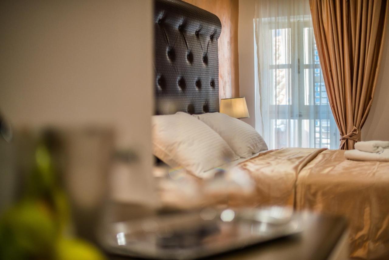 Bella Natka Bed&Breakfast Rovinj Bagian luar foto