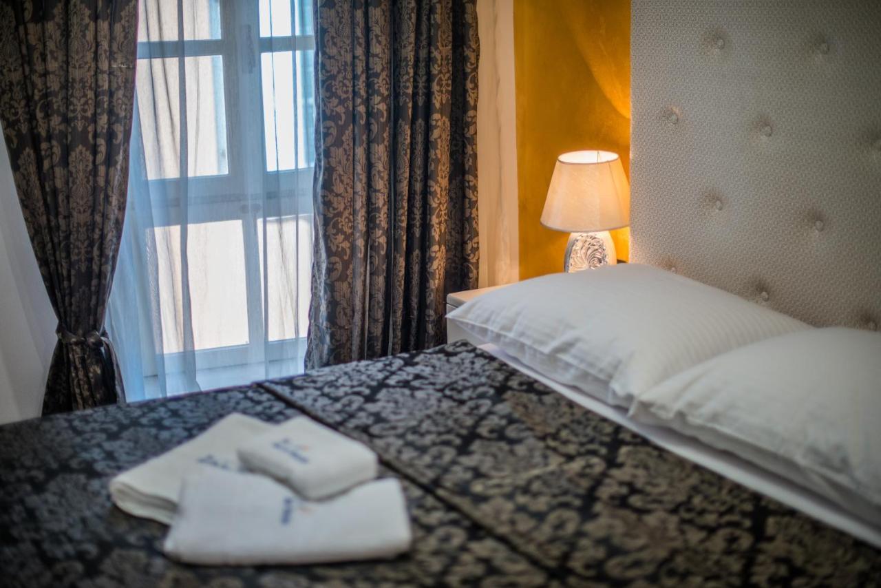 Bella Natka Bed&Breakfast Rovinj Bagian luar foto
