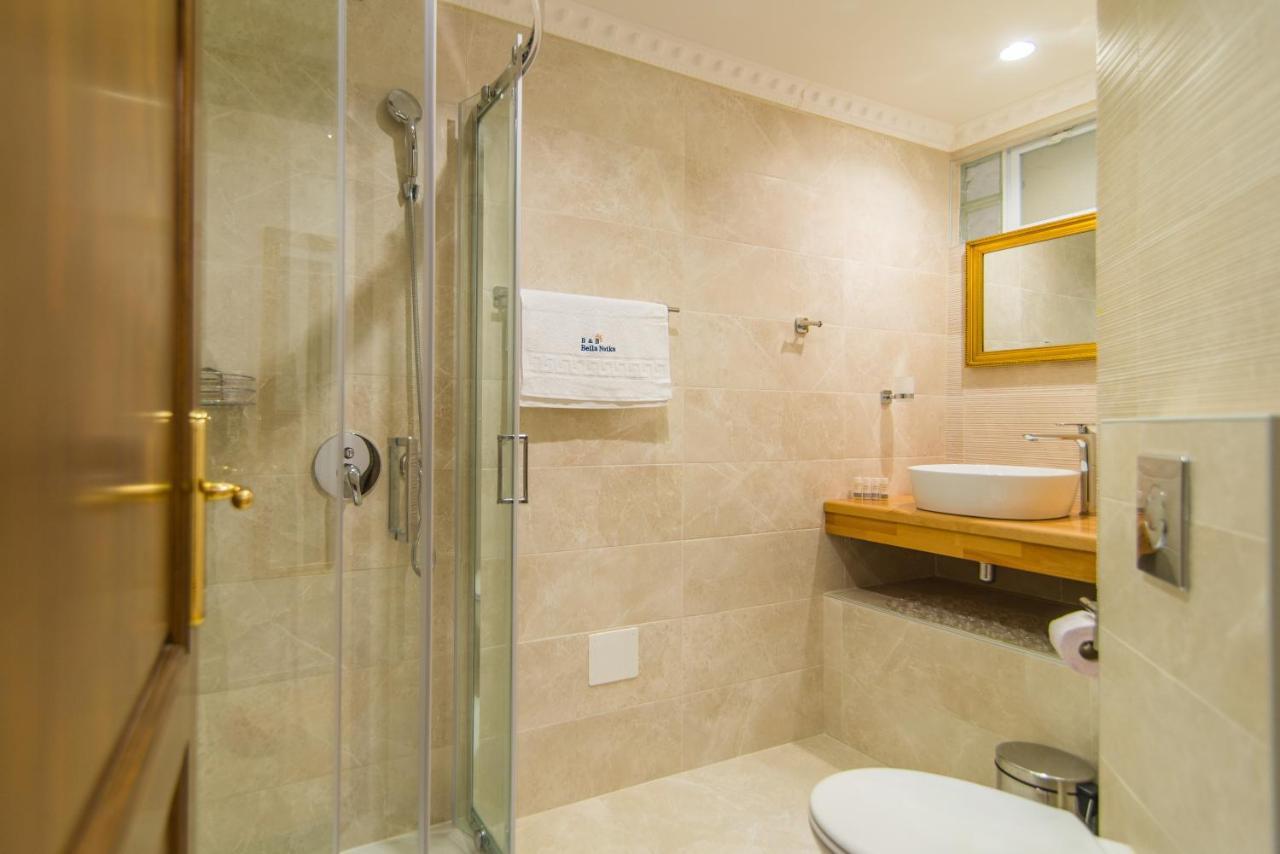 Bella Natka Bed&Breakfast Rovinj Bagian luar foto