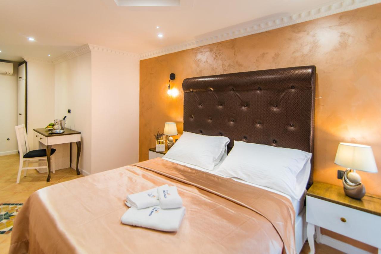 Bella Natka Bed&Breakfast Rovinj Bagian luar foto