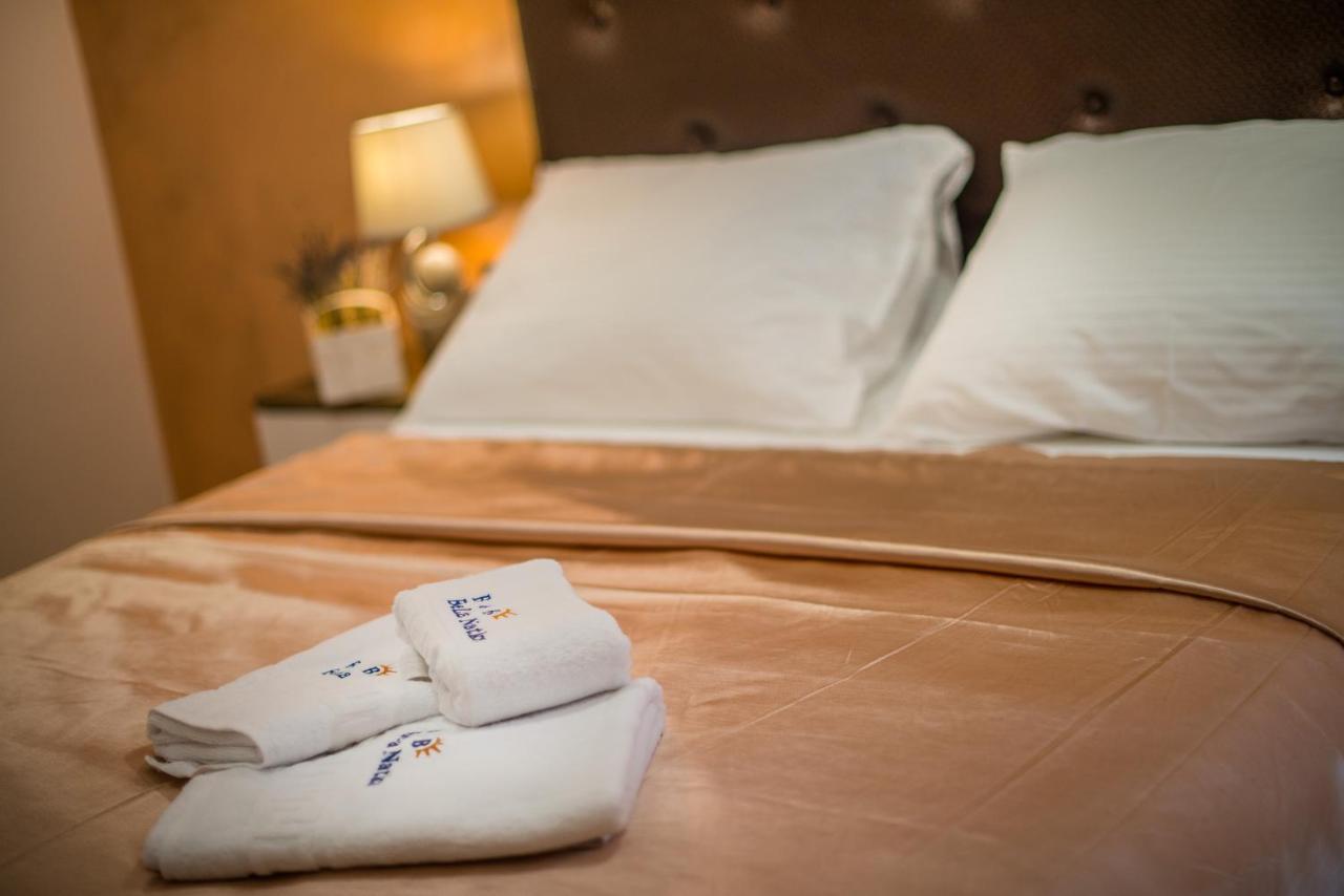 Bella Natka Bed&Breakfast Rovinj Bagian luar foto