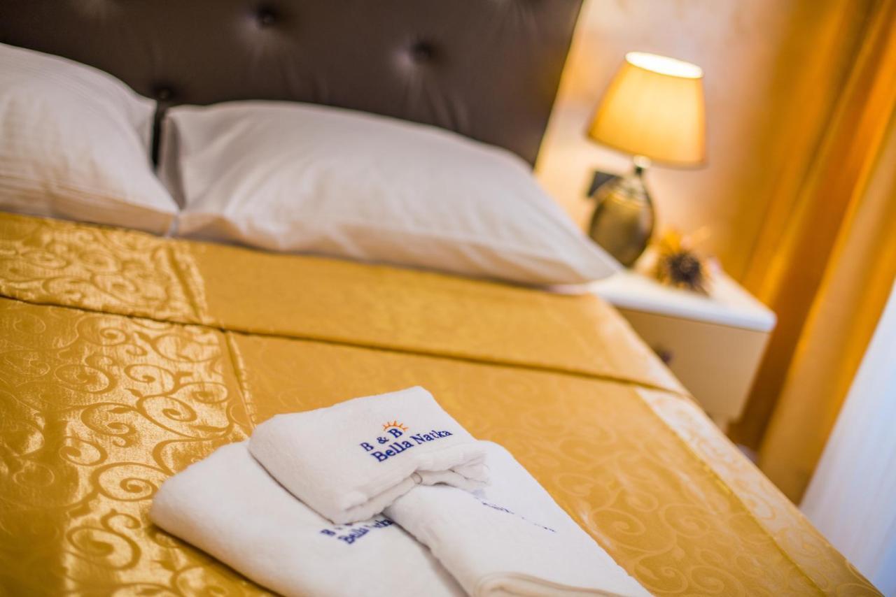 Bella Natka Bed&Breakfast Rovinj Bagian luar foto