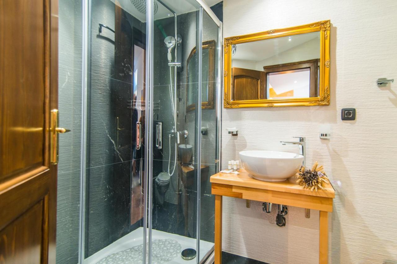 Bella Natka Bed&Breakfast Rovinj Bagian luar foto