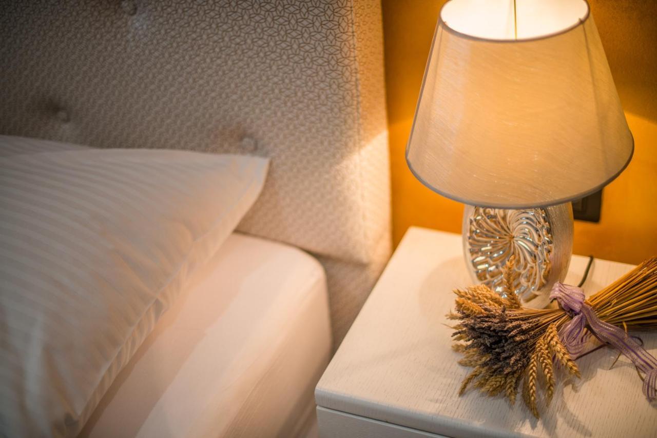 Bella Natka Bed&Breakfast Rovinj Bagian luar foto