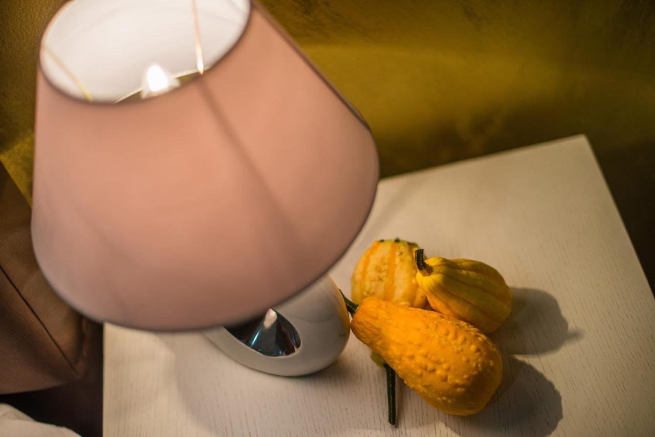 Bella Natka Bed&Breakfast Rovinj Bagian luar foto