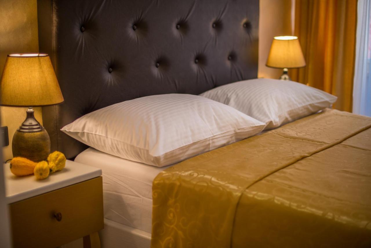Bella Natka Bed&Breakfast Rovinj Bagian luar foto