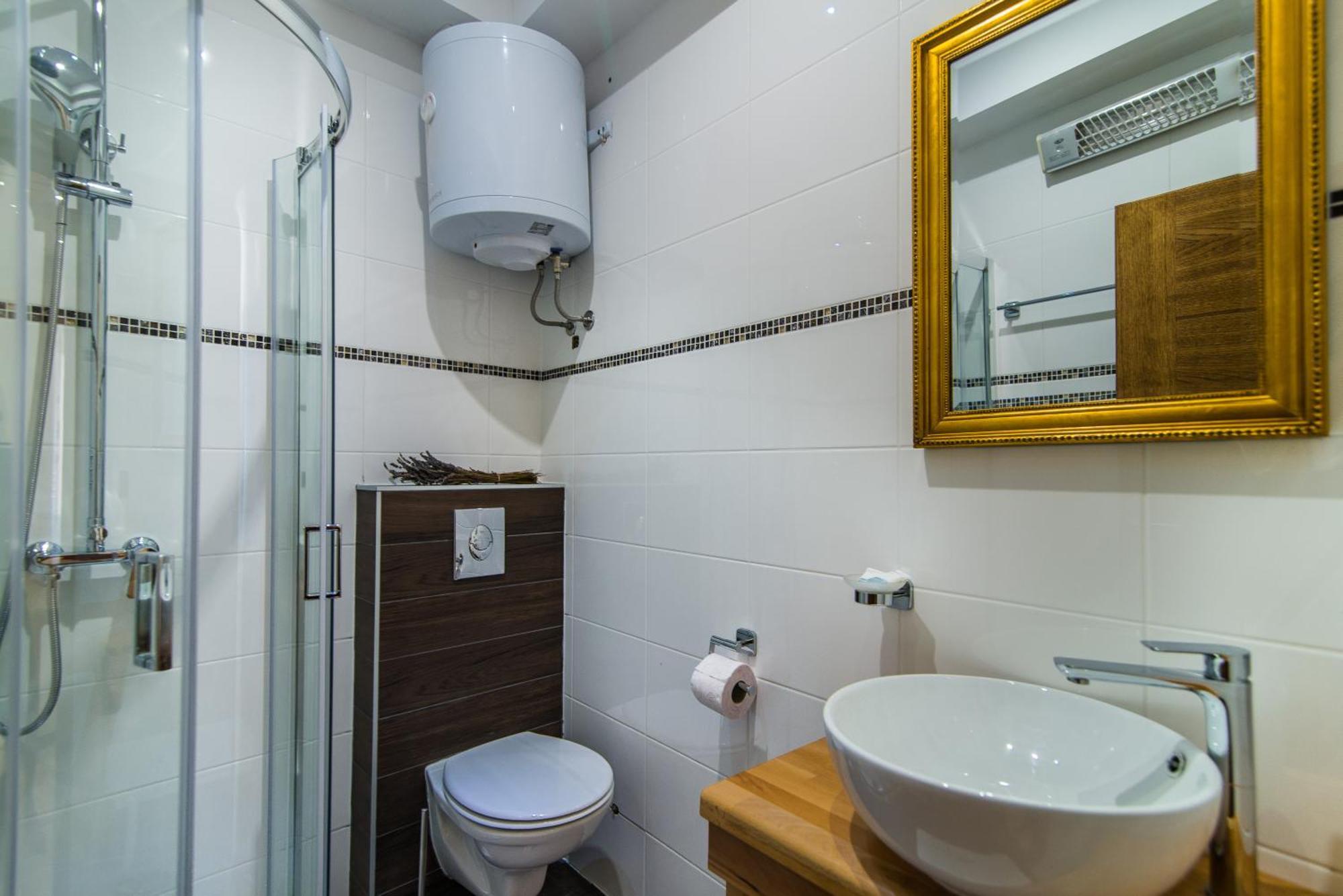 Bella Natka Bed&Breakfast Rovinj Bagian luar foto