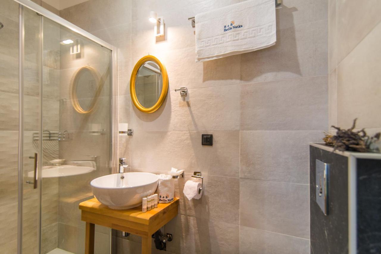 Bella Natka Bed&Breakfast Rovinj Bagian luar foto