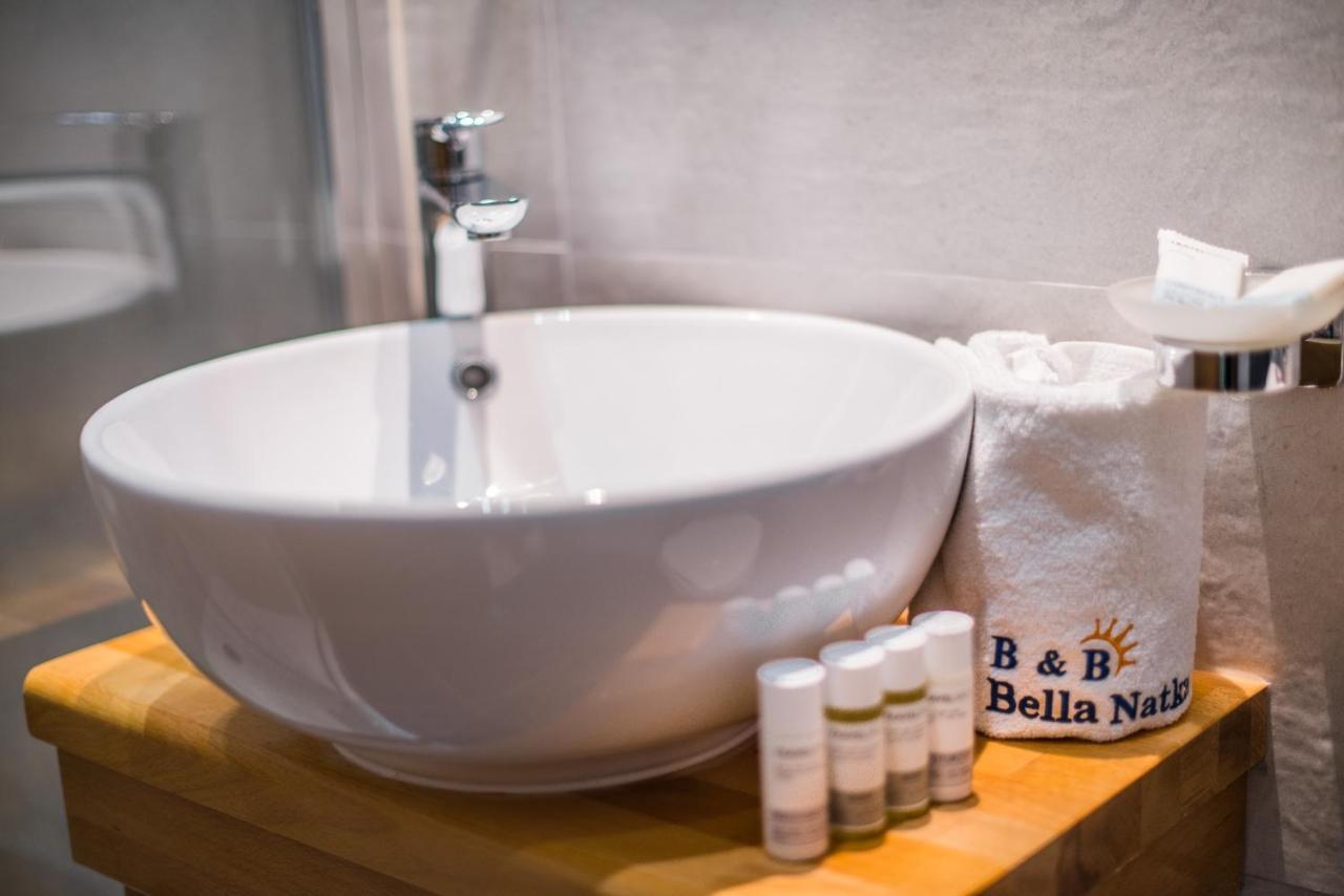Bella Natka Bed&Breakfast Rovinj Bagian luar foto