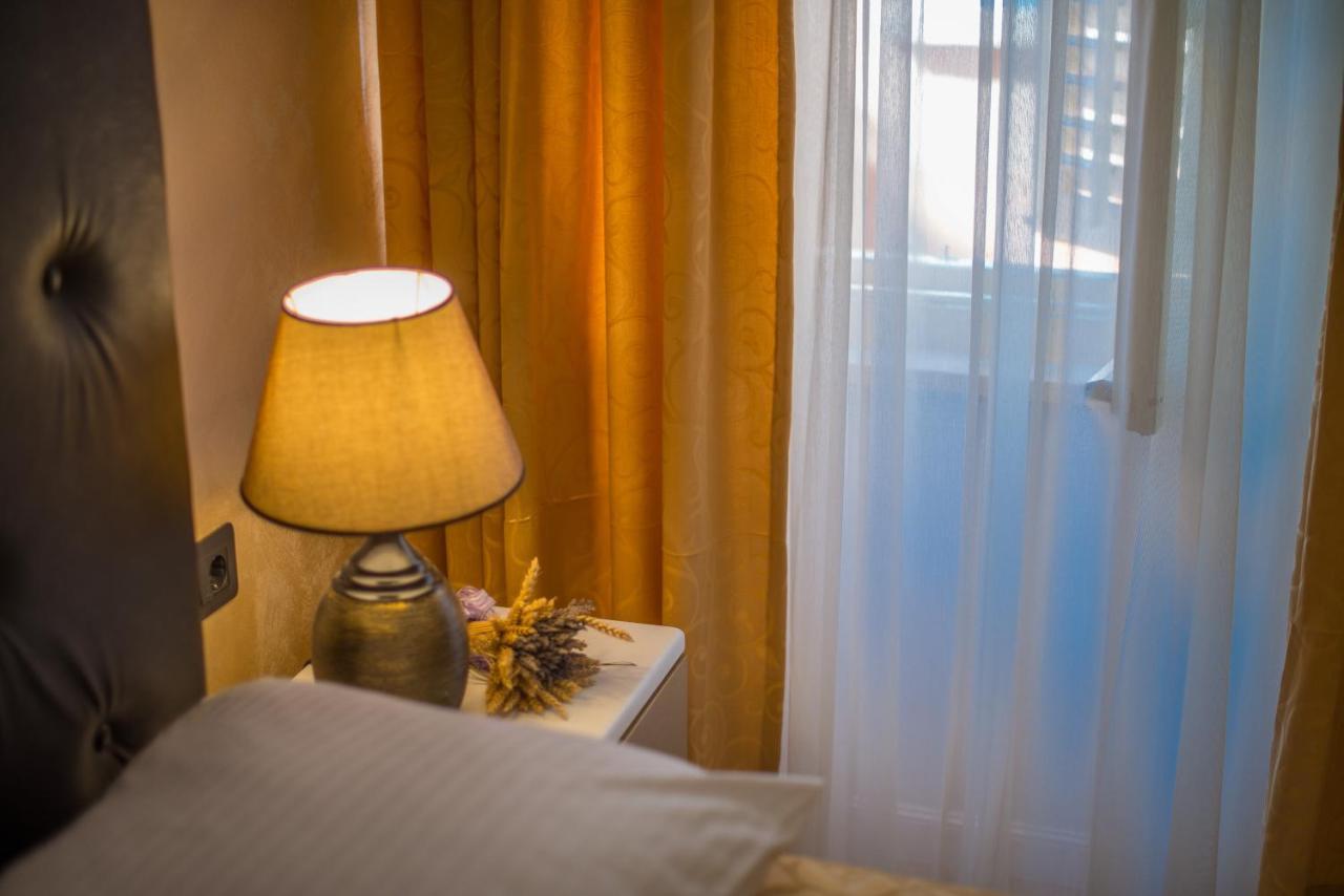 Bella Natka Bed&Breakfast Rovinj Bagian luar foto